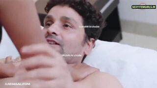 BHABHI JI GHAR PAR AKELI HAI