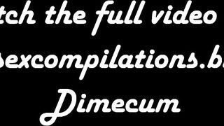 Japanese gokkun PMV compilation by Dimecum trailer