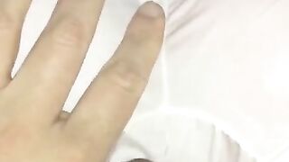 Fucking a Hot Chunky Ass