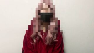 ミカちゃん：最低のバッドトリップ