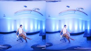 Basic Instinct VR Conk