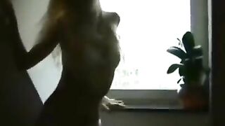 Sexy aerobic