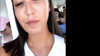 hot algerian with a big ass and juicy lips