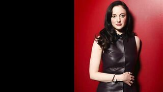 The Beautiful Andrea Riseborough