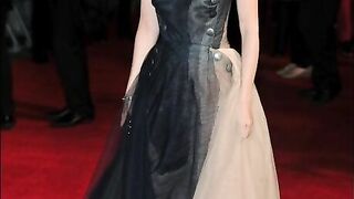 The Beautiful Andrea Riseborough