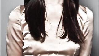 The Beautiful Andrea Riseborough