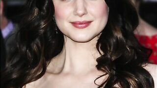 The Beautiful Andrea Riseborough