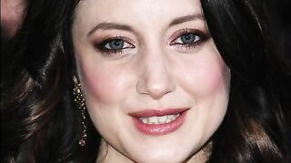 The Beautiful Andrea Riseborough