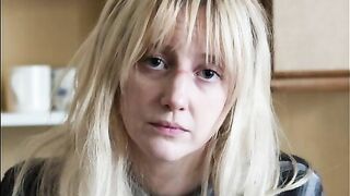 The Beautiful Andrea Riseborough