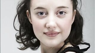 The Beautiful Andrea Riseborough