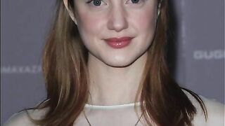 The Beautiful Andrea Riseborough