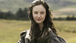The Beautiful Andrea Riseborough