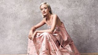 The Beautiful Andrea Riseborough