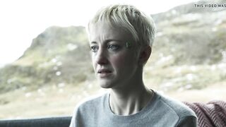 The Beautiful Andrea Riseborough
