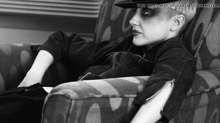 The Beautiful Andrea Riseborough