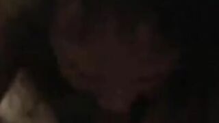 Skype blow job show