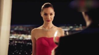Gal Gadot sexy tribute