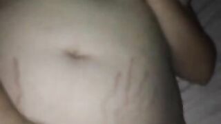 Insult My french bbw ex-girlfriend