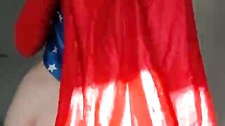 Wonder woman