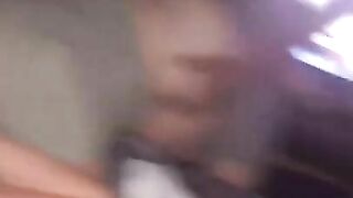 Jovial fucking at home