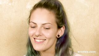 Ersties: Josi