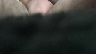Anal for wife