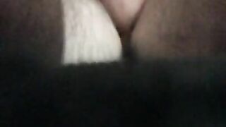Anal for wife