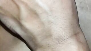 Indian bhabhi is cheating on her husband and fucked with her boyfriend in oyo hotel room with Hindi Audio Part 57