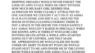 SEX STORIES CHAPTER 2 THE RAGGEDY FUCKRANGS