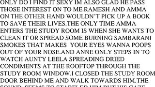 SEX STORIES CHAPTER 2 THE RAGGEDY FUCKRANGS