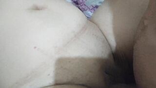 I and my girlfriend like to fuck pussy with a big cock, my fans like it