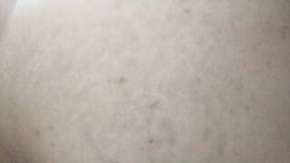 I fuck my girlfriend who comes home from school every day