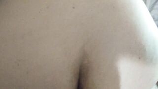 I fuck my girlfriend who comes home from school every day