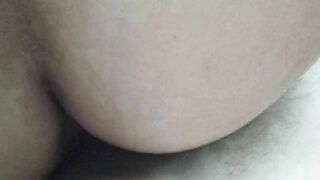 I fuck my girlfriend who comes home from school every day