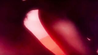 MY WIFE PREPARES HER LITTLE ASS FOR MY FRIEND TO FUCK HER - CUCKOLD