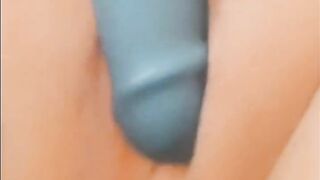 I'M HORNY... JUST LISTEN TO MY WETNESS