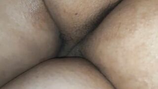 Desi asshole