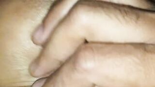 Desi asshole