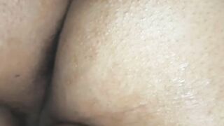 Desi asshole