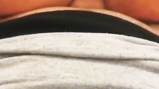 amazing hug video of real married couple jordan and melinda