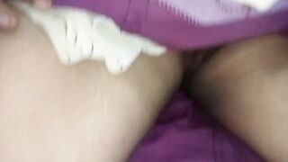 Tamil teacher boobs show with student