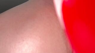 Masturbationanal big tits