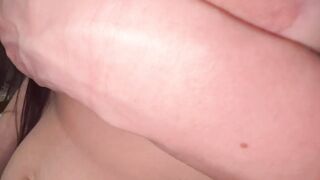 Masturbationanal big tits