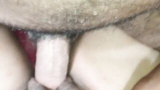 Podosi bhabi ko ghr bolakar jaldi jaldi chaoda aur mal out kiya