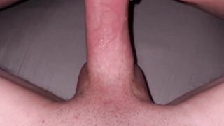 close-up tight pussy