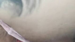 Cute gamer Girl Melody Radford being a slut
