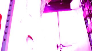 Kink Hot Fetish Milf Domina Eva Femdom Goddess Red Latex High Heels Solo BDSM Mature Mistress