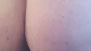 Riding my Monster Toy