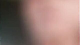 Girlfriend ne apne boyfriend ko video call pe boobs or chut dikhai