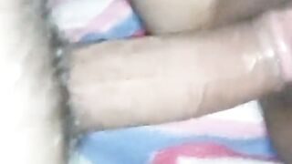 Desi couple chudai